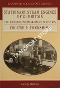 Stationary Steam Engines of Great Britain - Yorkshire by WATKINS, George